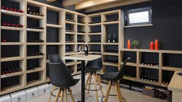 Vila | 7 kamar tidur