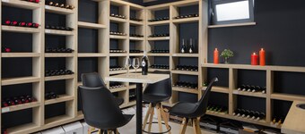 Ambienta in Svetvin Enat