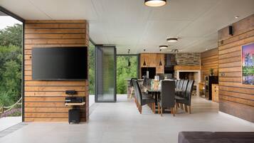 Villa | 7 bedrooms