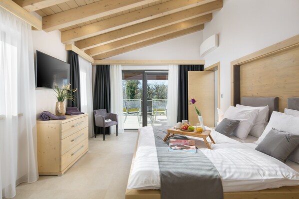Villa | 7 bedrooms - Ambienta in Svetvin Enat (Svetvincenat)