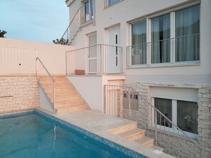 別墅 | 6 間臥室