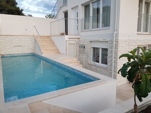 Maison | 6 chambres