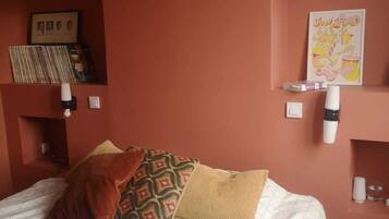 3 slaapkamers, wifi, beddengoed