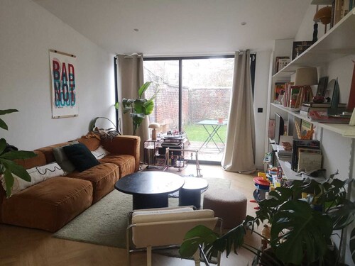 Charmante maison de ville à 10 mn du centre ville de Lille