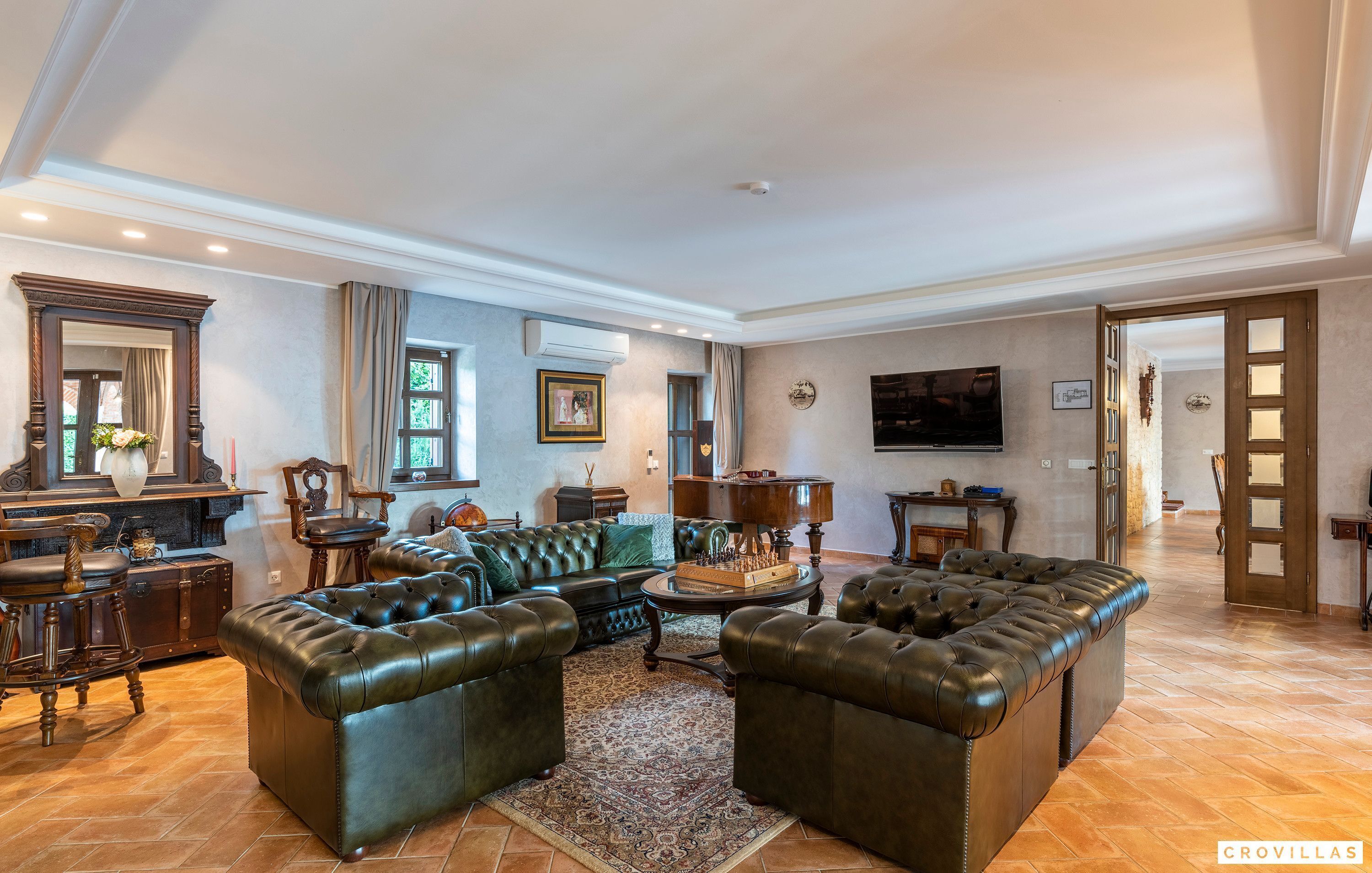 5 عدّة غرف نوم