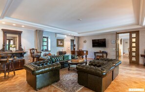 Villa | 5 Schlafzimmer