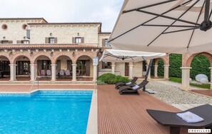 Villa | 5 bilik tidur 