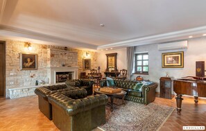 Villa | 5 bilik tidur 