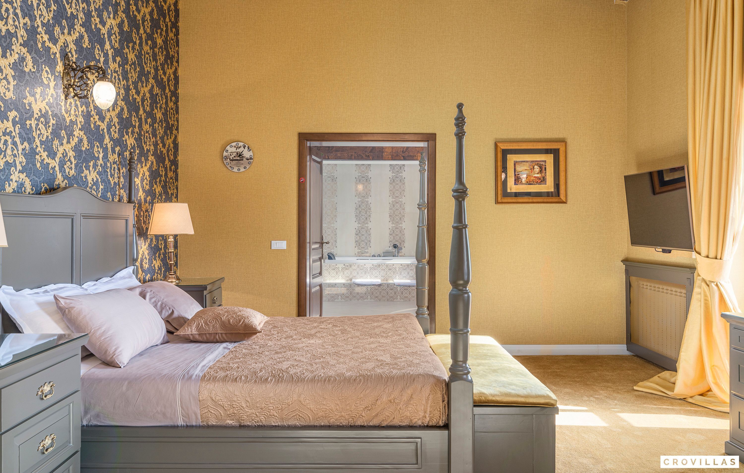 House, Smoking | 5 bedrooms