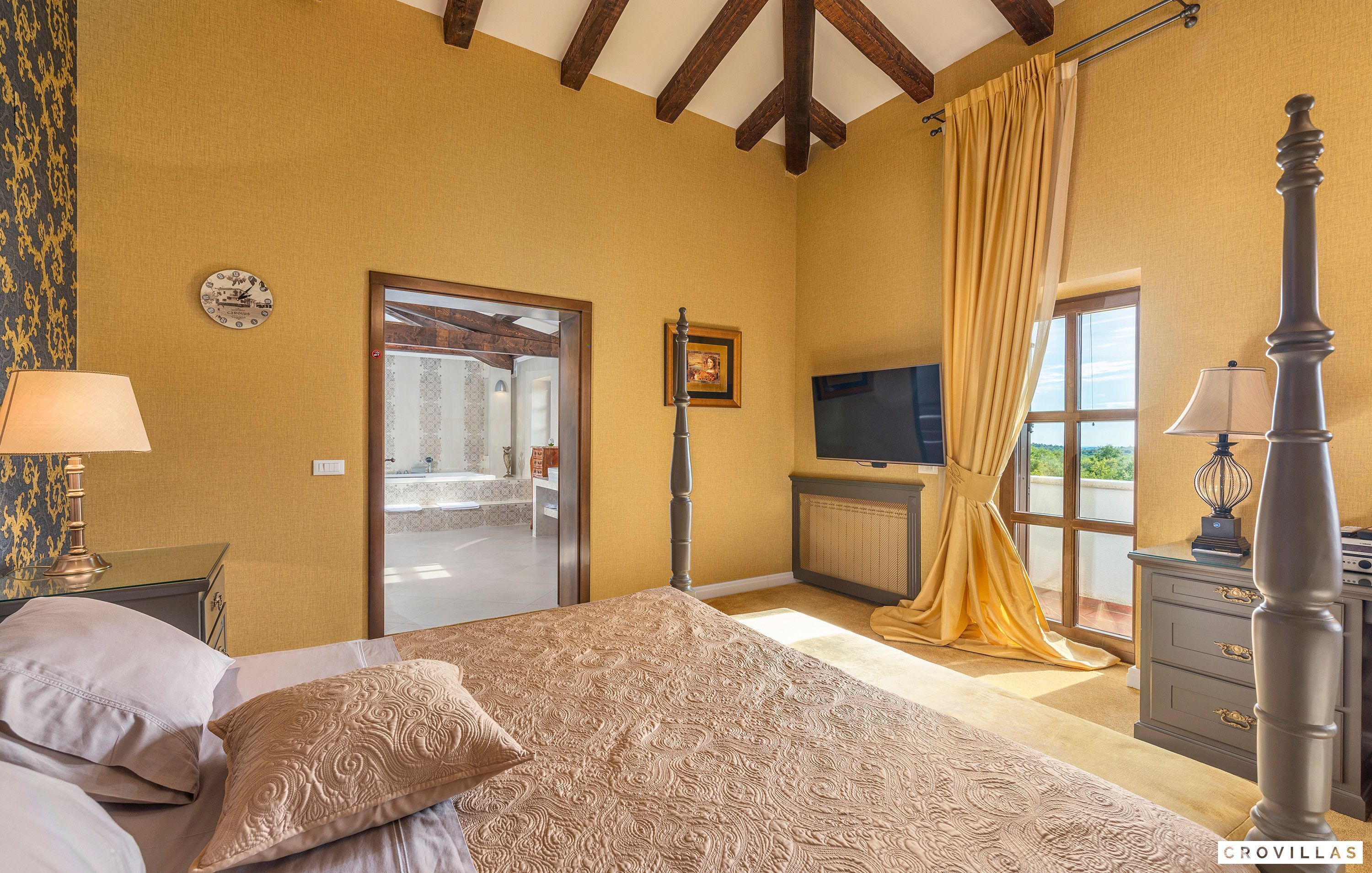 5 عدّة غرف نوم