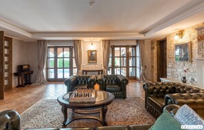 Villa | 5 bilik tidur 