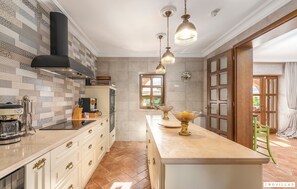 Huvila | 5 makuuhuonetta