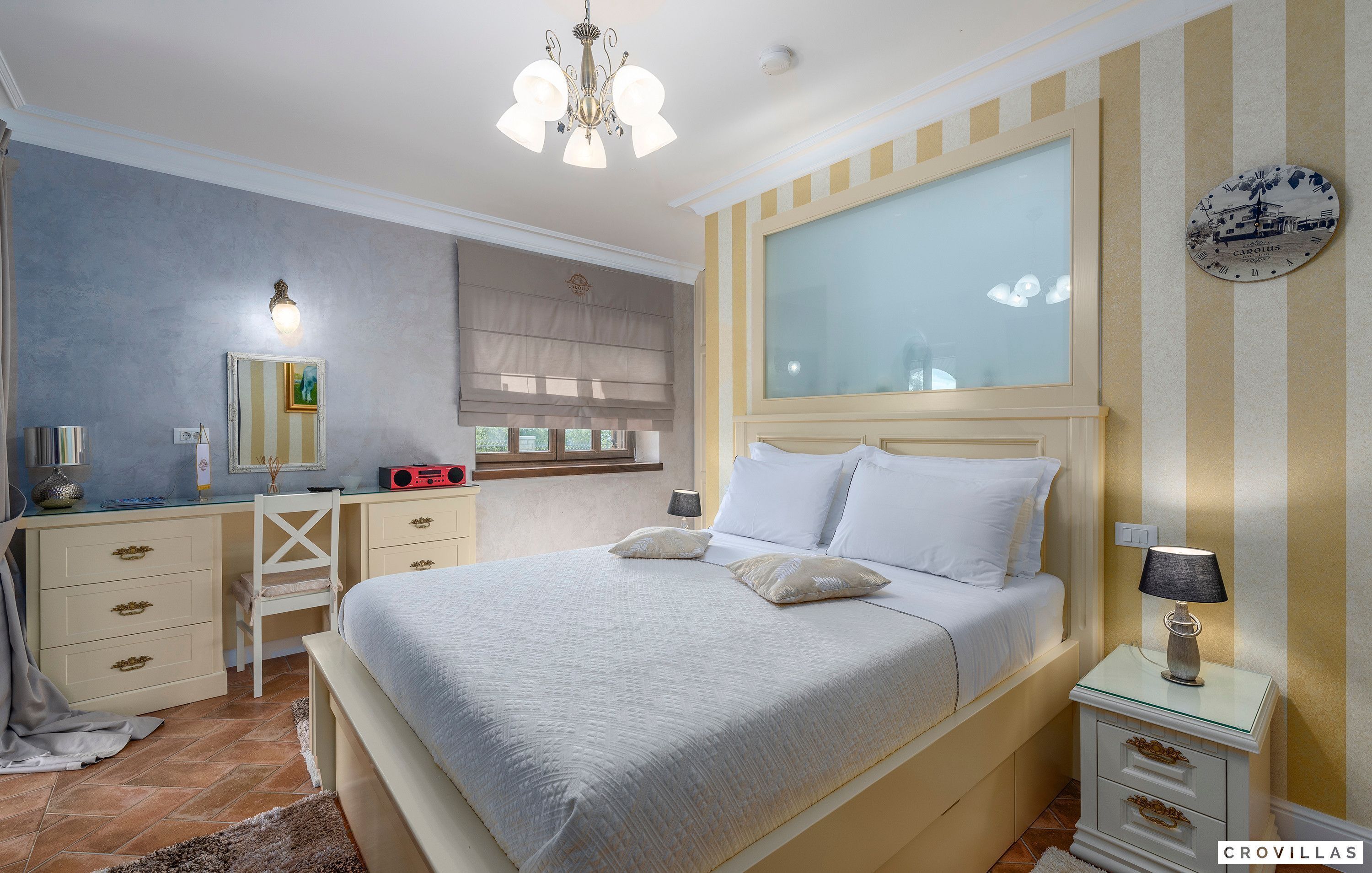 5 عدّة غرف نوم