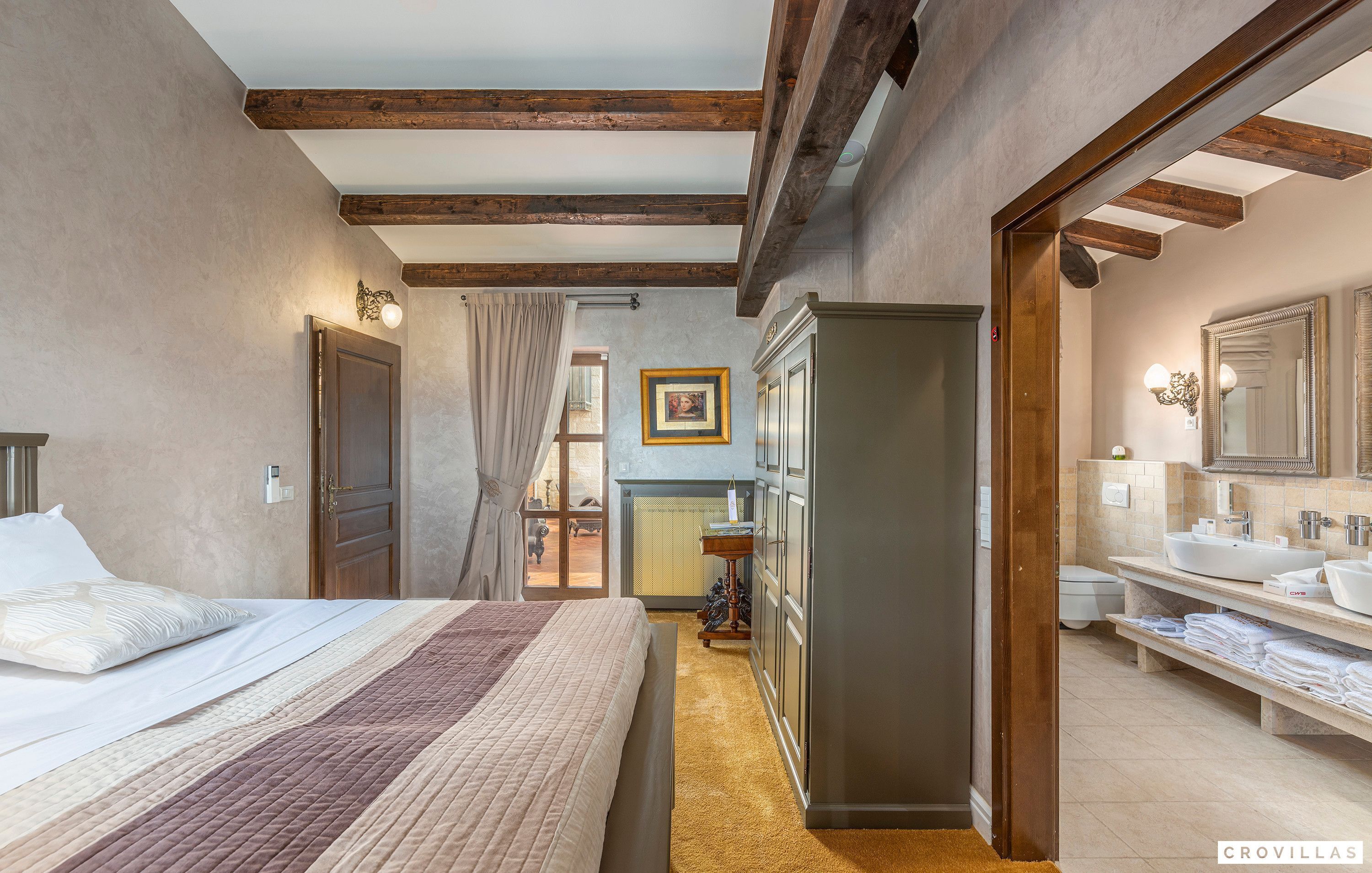 Vila | 5 kamar tidur