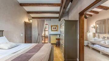 Vila | 5 kamar tidur