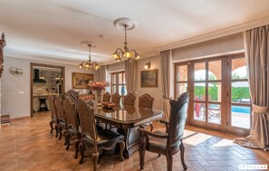 Villa | 5 bedrooms - Carolus in Barat With 5 Bedrooms and 5 Bathrooms (Visnjan)