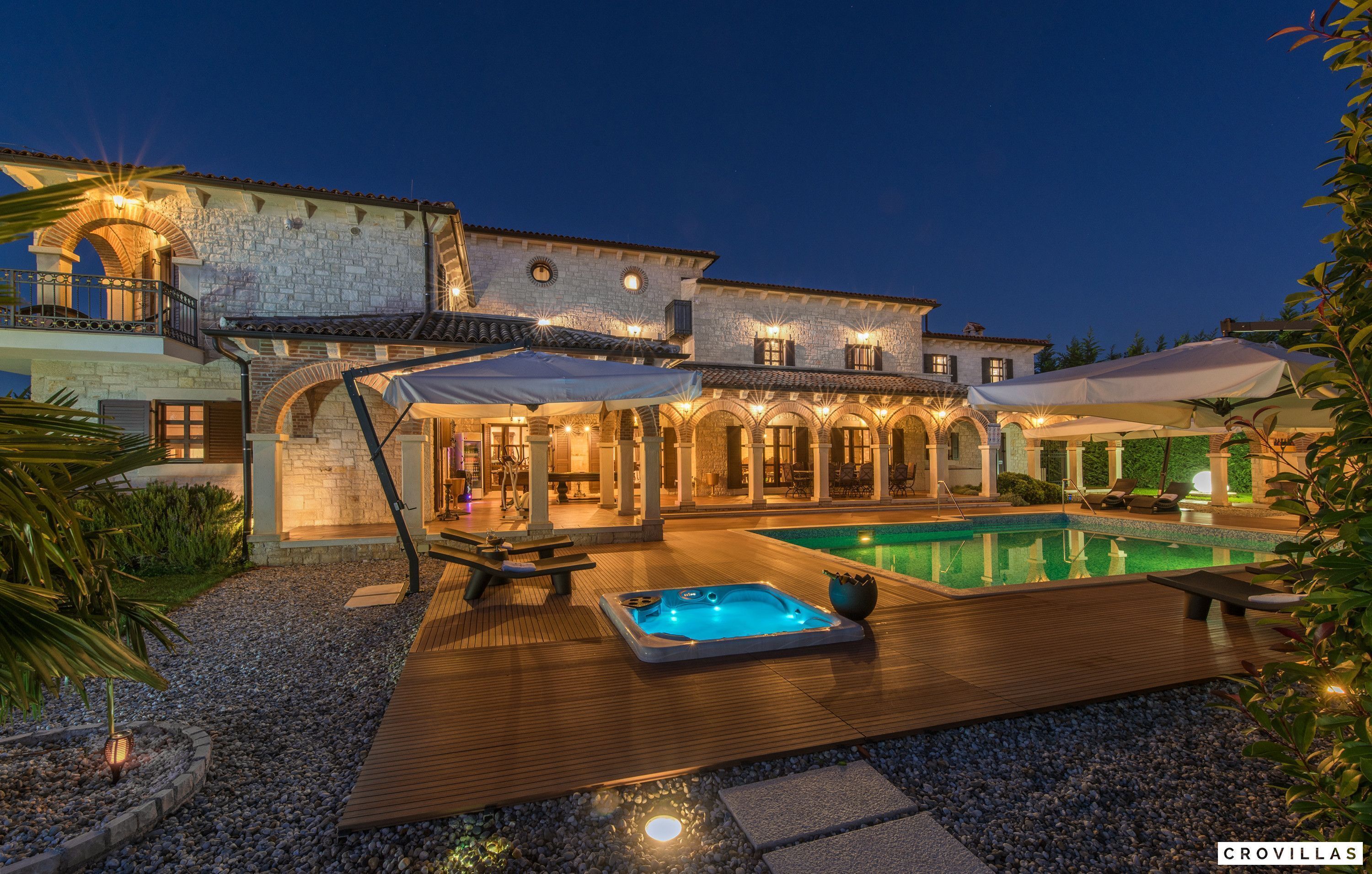 House, Smoking | 5 bedrooms