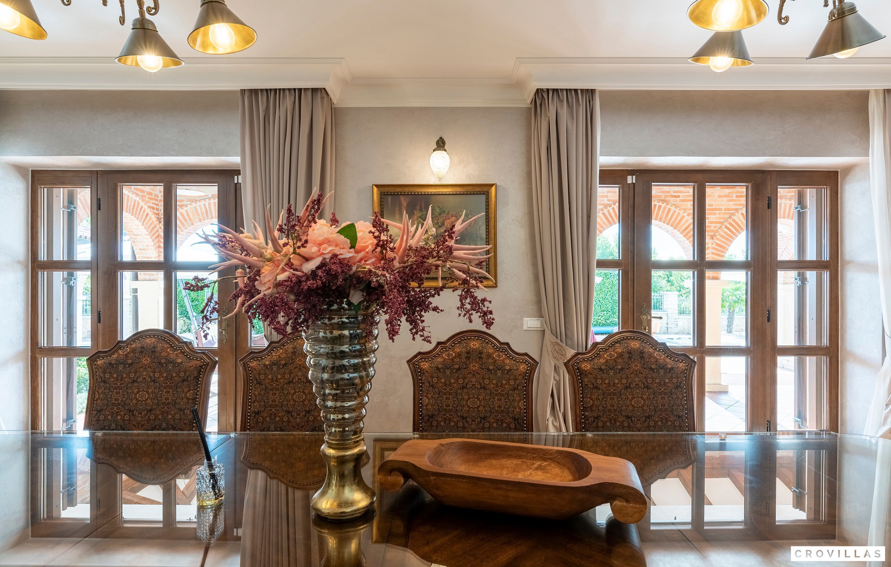 Villa, Smoking | 5 bedrooms