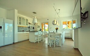 Villa - Complex Luve in Tar-vabriga (Tar-Vabriga)