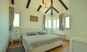 Ferienhaus, Raucher | 8 Schlafzimmer