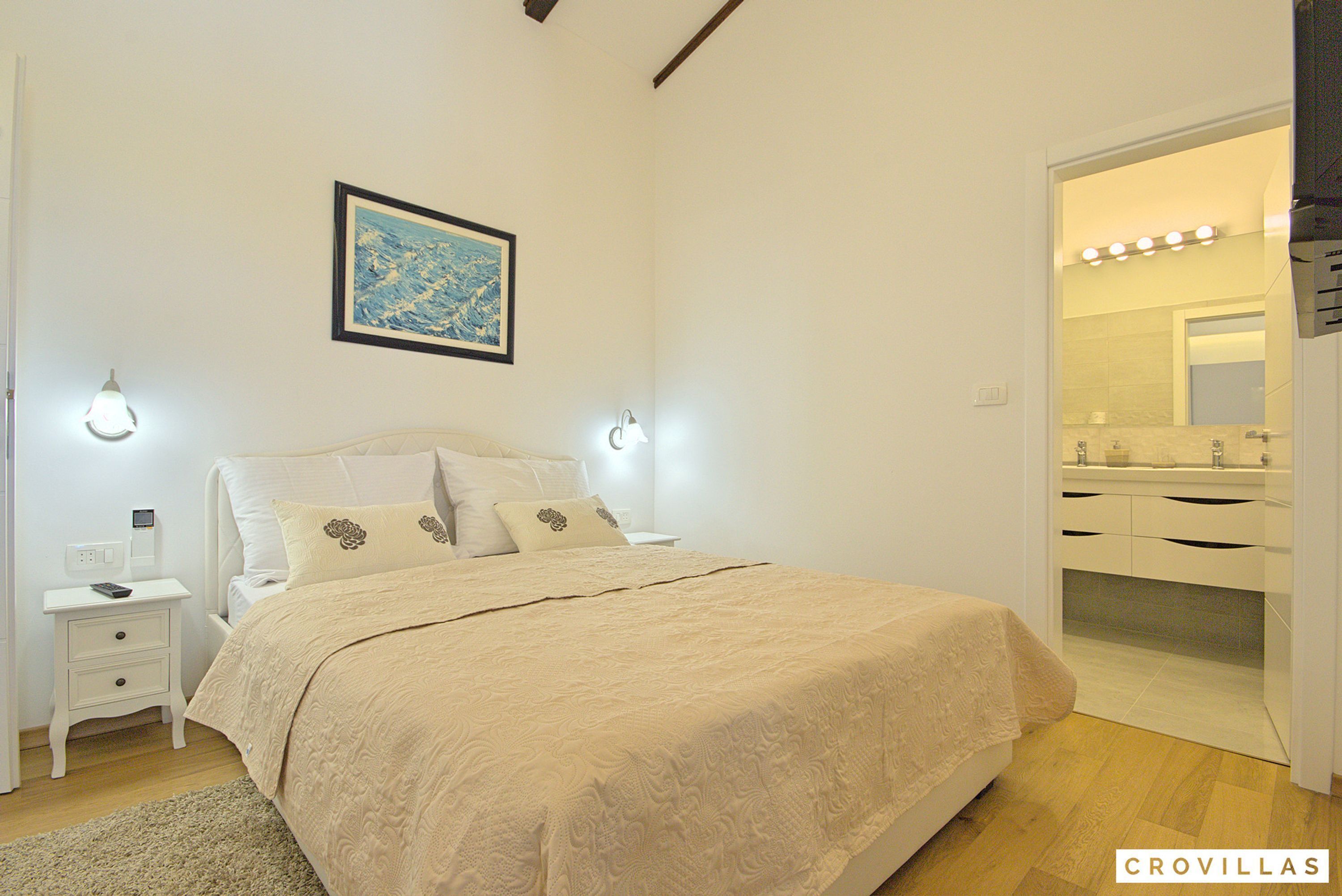 8 عدّة غرف نوم