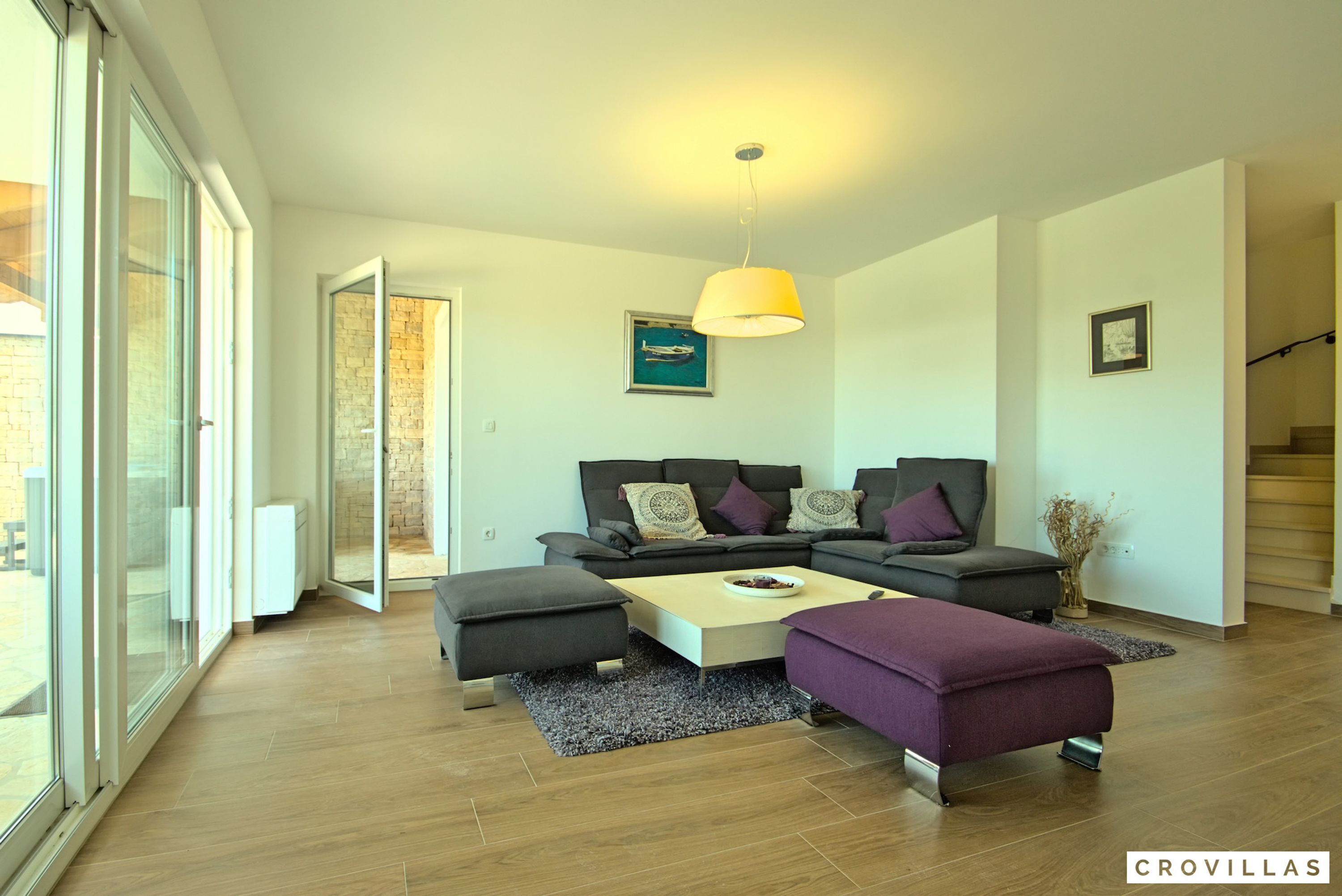 Villa | 8 Schlafzimmer