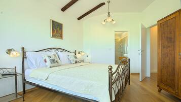 Villa | 8 Schlafzimmer