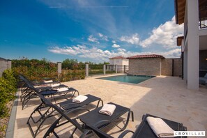 Villa - Complex Luve in Tar-vabriga (Tar-Vabriga)