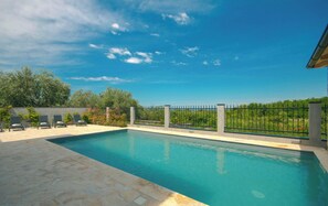 House | 8 bedrooms - Complex Luve in Tar-vabriga (Tar-Vabriga)