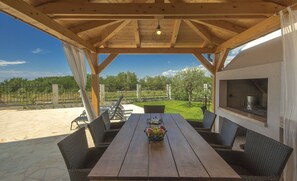 Villa - Complex Luve in Tar-vabriga (Tar-Vabriga)