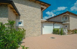 Villa - Complex Luve in Tar-vabriga (Tar-Vabriga)