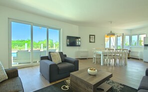 Villa | 8 Schlafzimmer