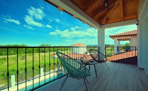 House, Smoking | 8 bedrooms - Complex Luve in Tar-vabriga (Tar-Vabriga)