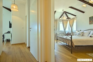 Villa - Complex Luve in Tar-vabriga (Tar-Vabriga)