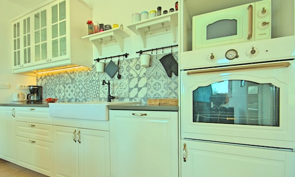 House | 8 bedrooms - Complex Luve in Tar-vabriga (Tar-Vabriga)