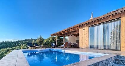 Lux II in Murter With 2 Bedrooms and 1 Bathrooms