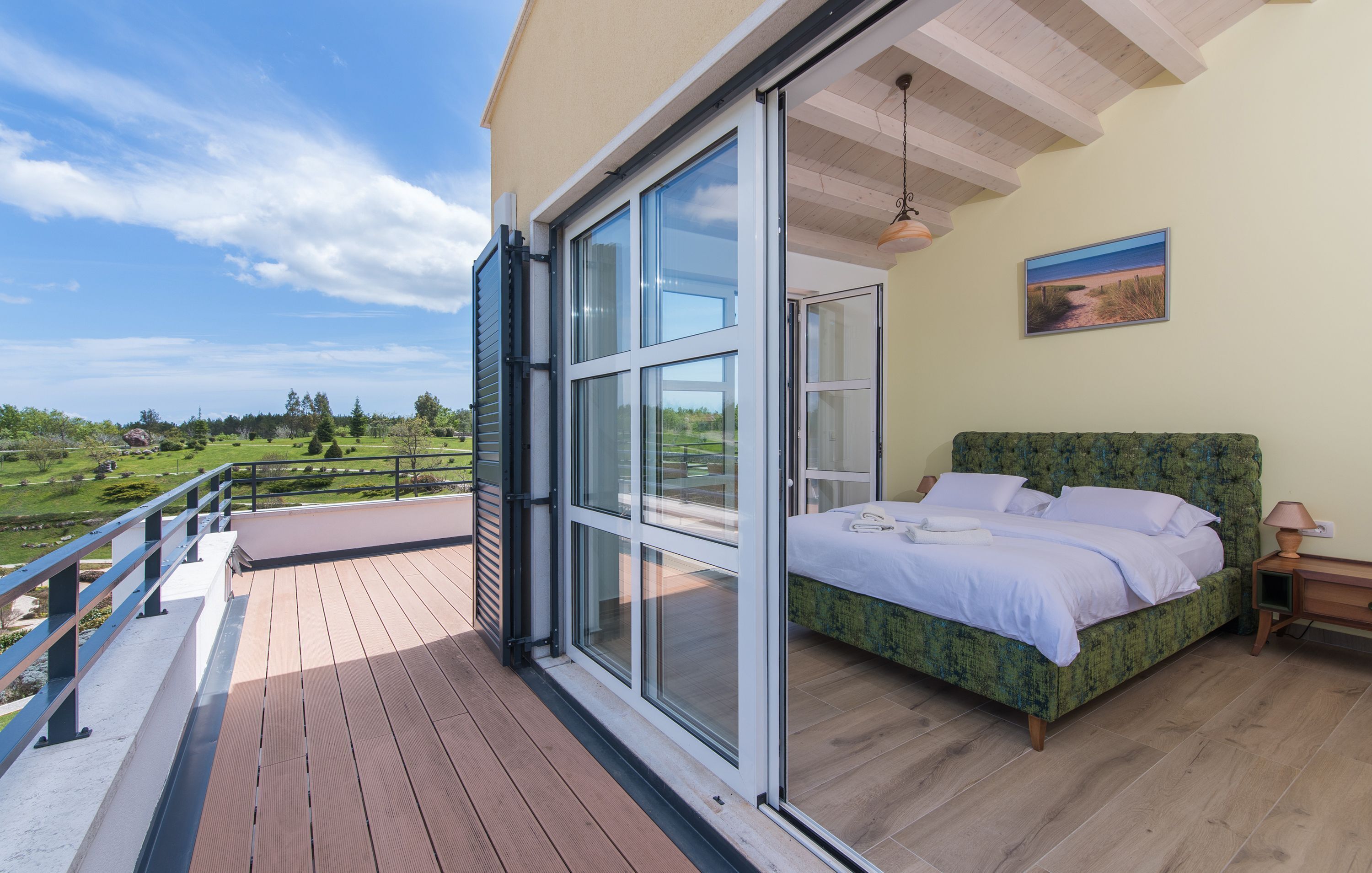 5 عدّة غرف نوم