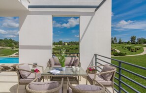 別墅 | 5 間臥室