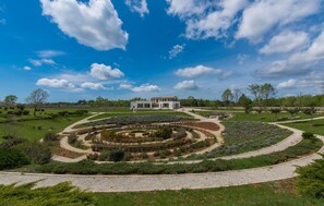 Biệt thự | 5 phòng ngủ 