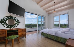 Biệt thự | 5 phòng ngủ 