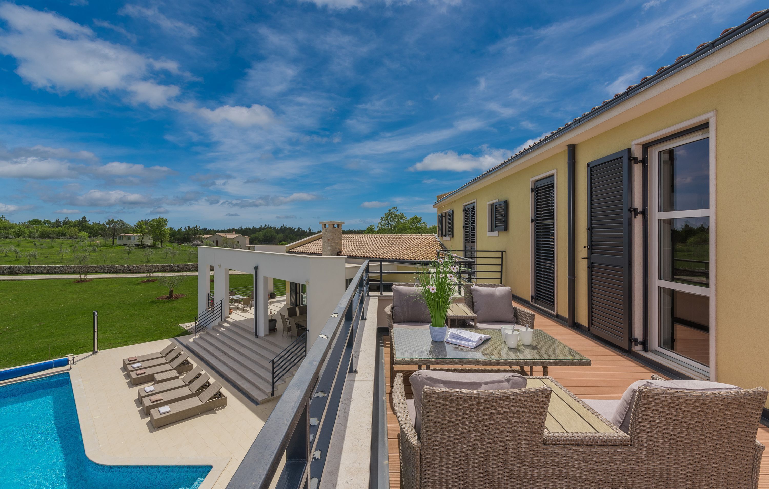 5 عدّة غرف نوم