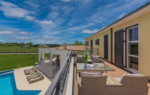 Villa | 5 bedrooms