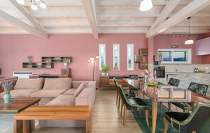 Biệt thự | 5 phòng ngủ 