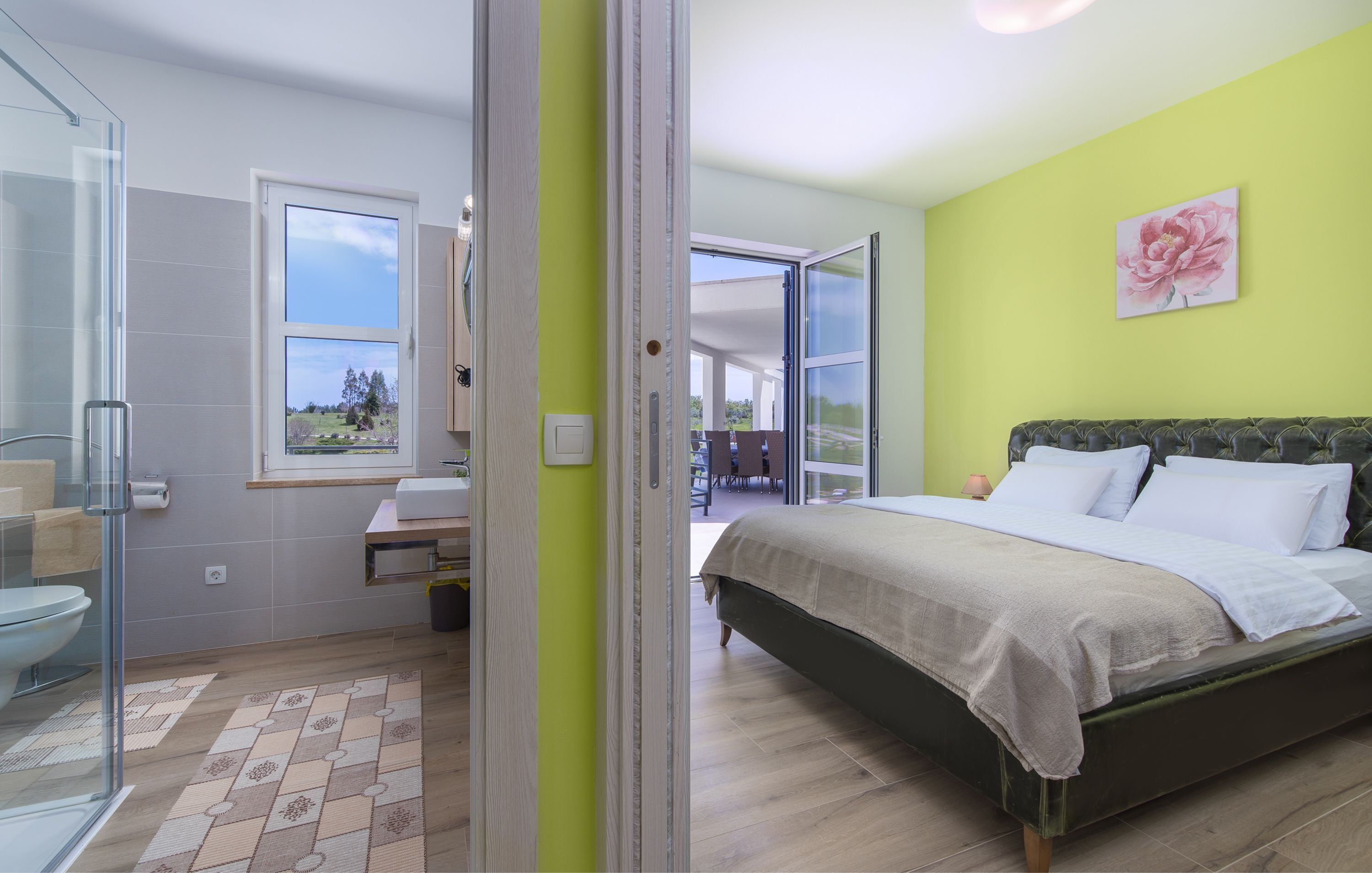 5 عدّة غرف نوم