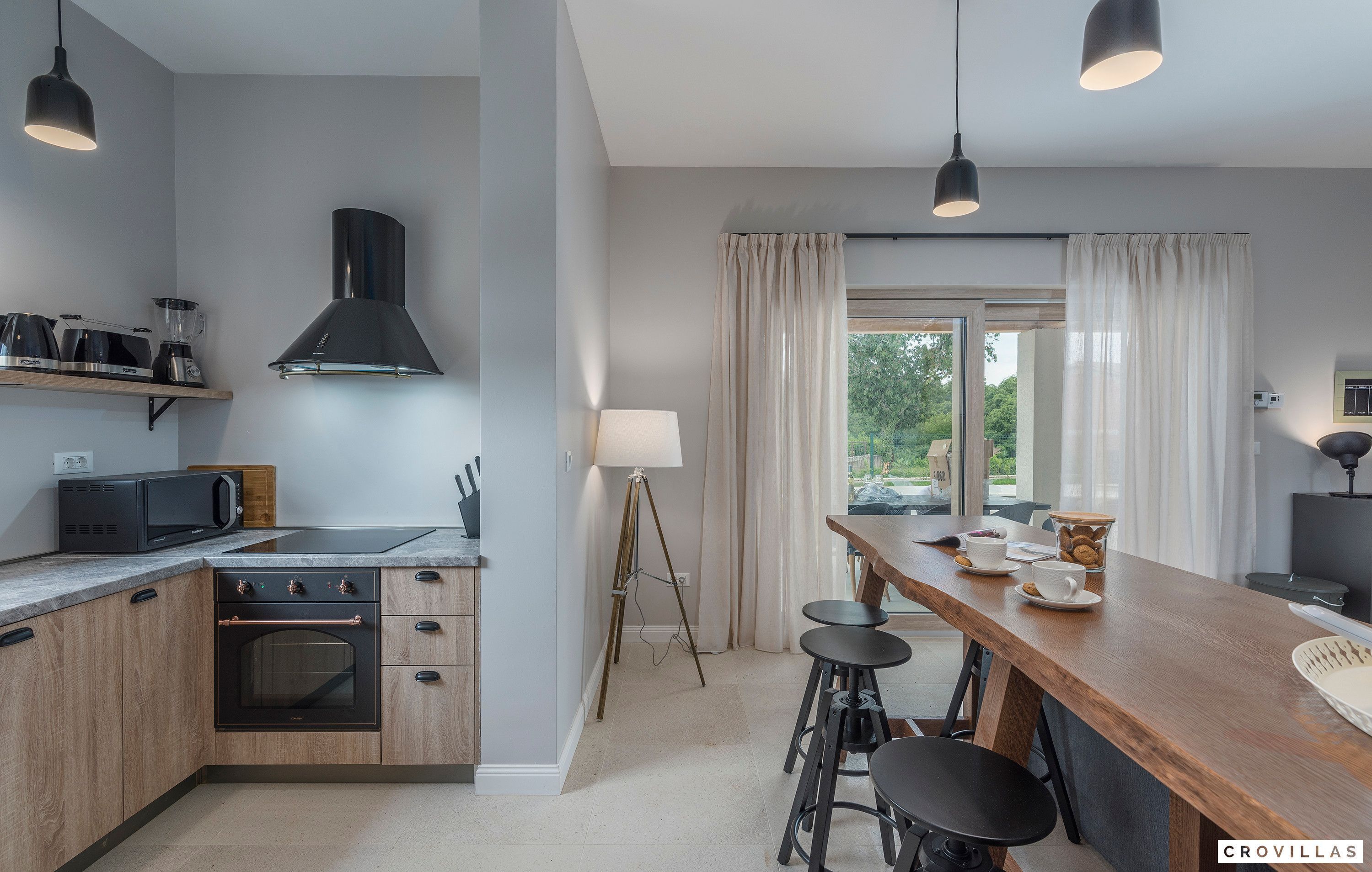 Biệt thự | 3 phòng ngủ 