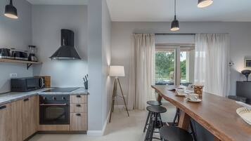 Biệt thự | 3 phòng ngủ