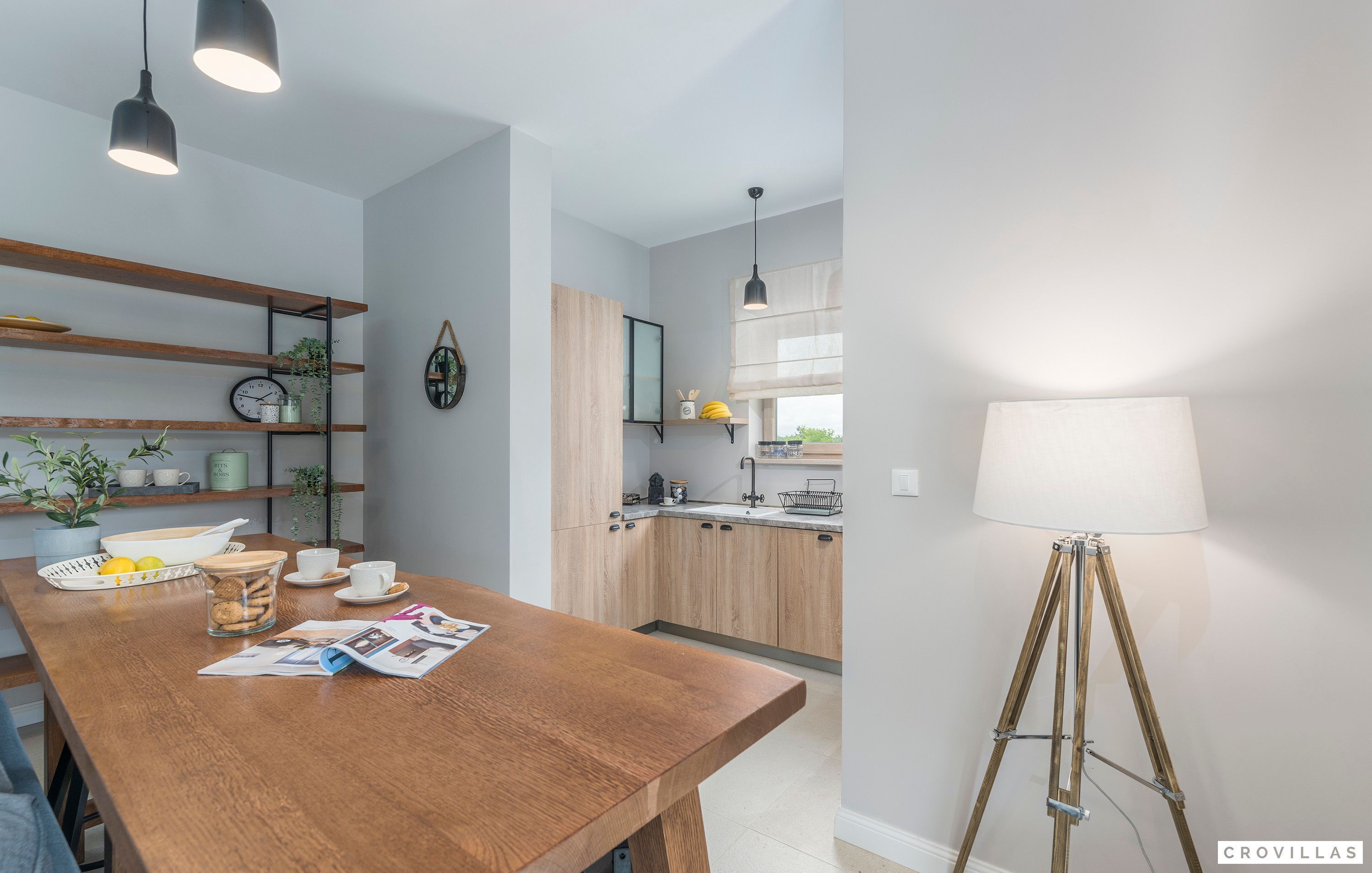 Biệt thự | 3 phòng ngủ 