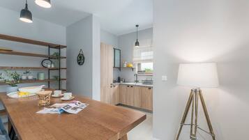 Biệt thự | 3 phòng ngủ