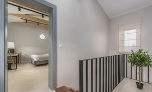 Ferienhaus, Raucher | 3 Schlafzimmer