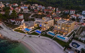 Villa, Smoking | 6 bedrooms - Acadia B in Slatine With 6 Bedrooms and 6 Bathrooms (Split)